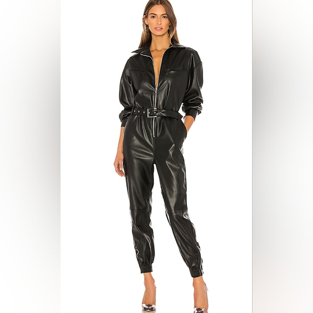 Nonchalant Label Nat jumpsuit